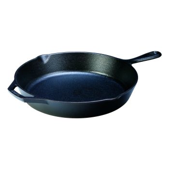 lodge 30cm cast iron skillet nz