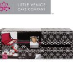 Little Venice Cake Company Deluxe Ribbon Organiser