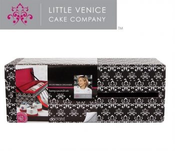 Little Venice Cake Company Deluxe Ribbon Organiser