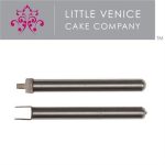 Little Venice Cake Company Ribbon Insertion Tool