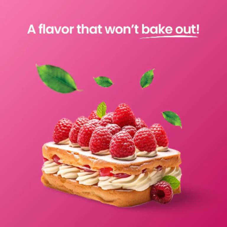 LorAnn Raspberry Bakery Emulsion 118ml (2)