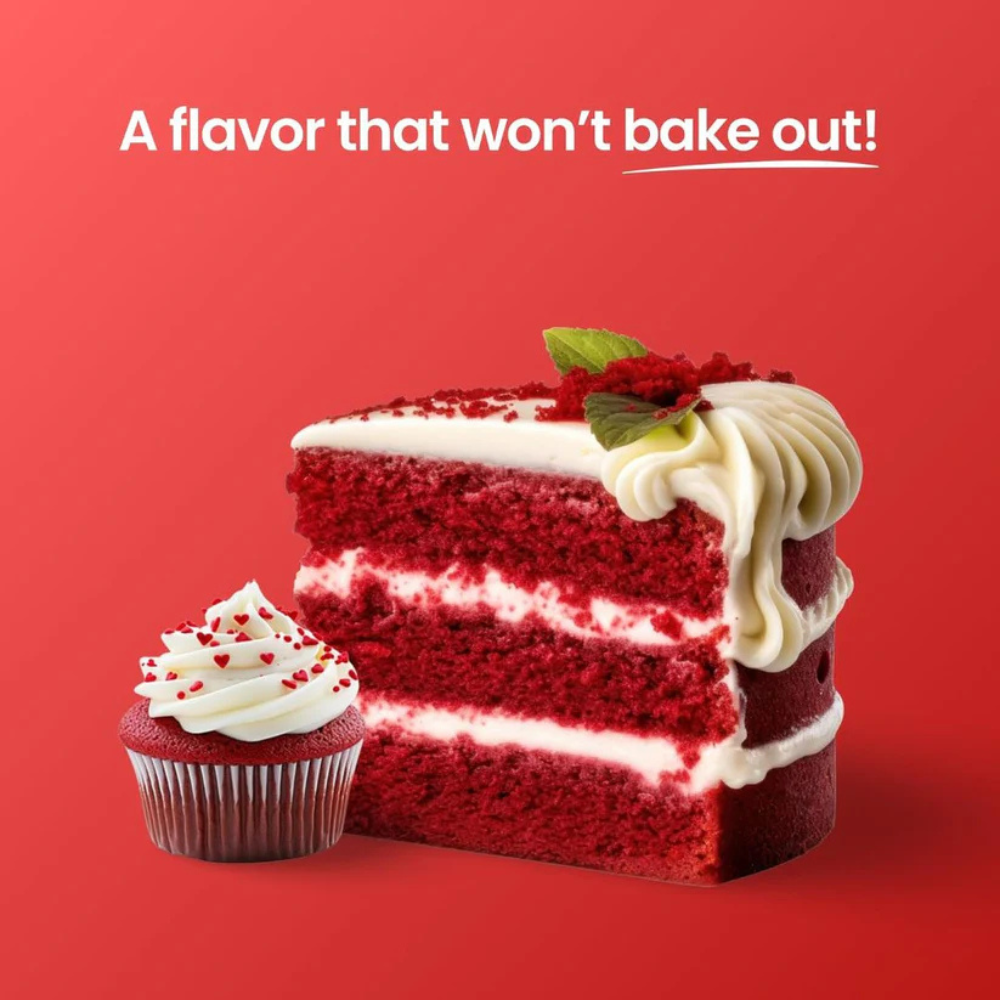 LorAnn Red Velvet Bakery Emulsion 118ml (4)