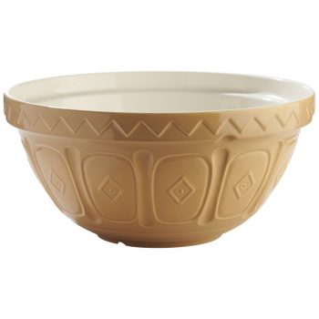 Mason Cash Original Cane Mixing Bowl (6 Sizes)