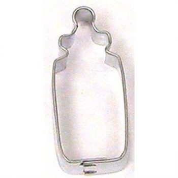 Mini Cutter Baby Bottle 4cm