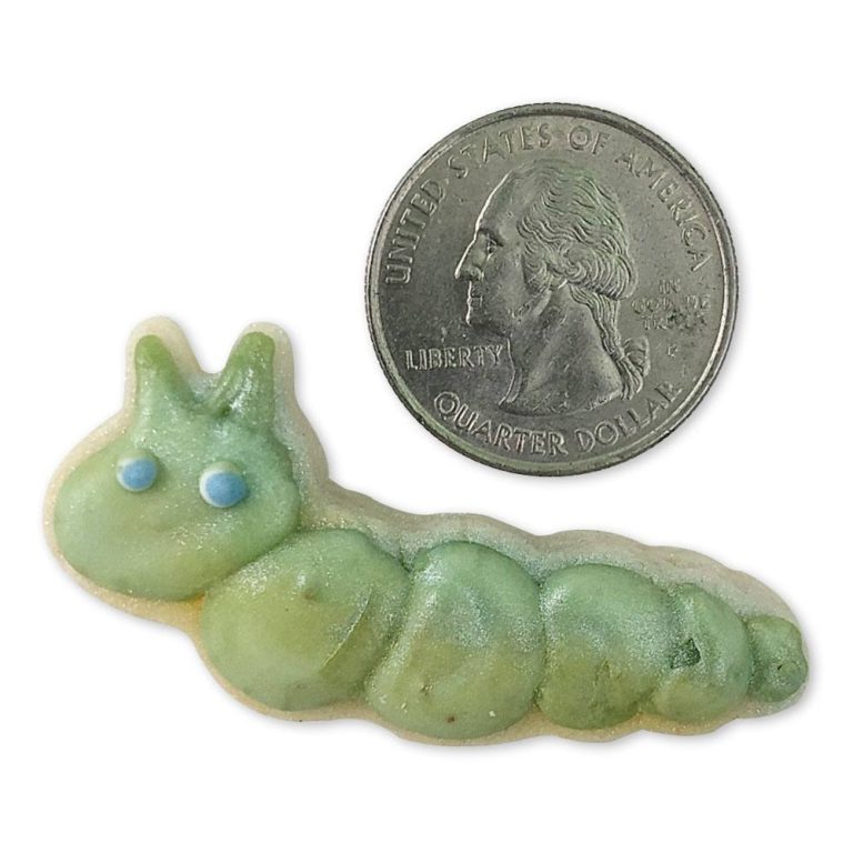 Mini-Caterpillar-Cookie-1.75-in-M174