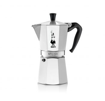 Moka 12 cup 4255