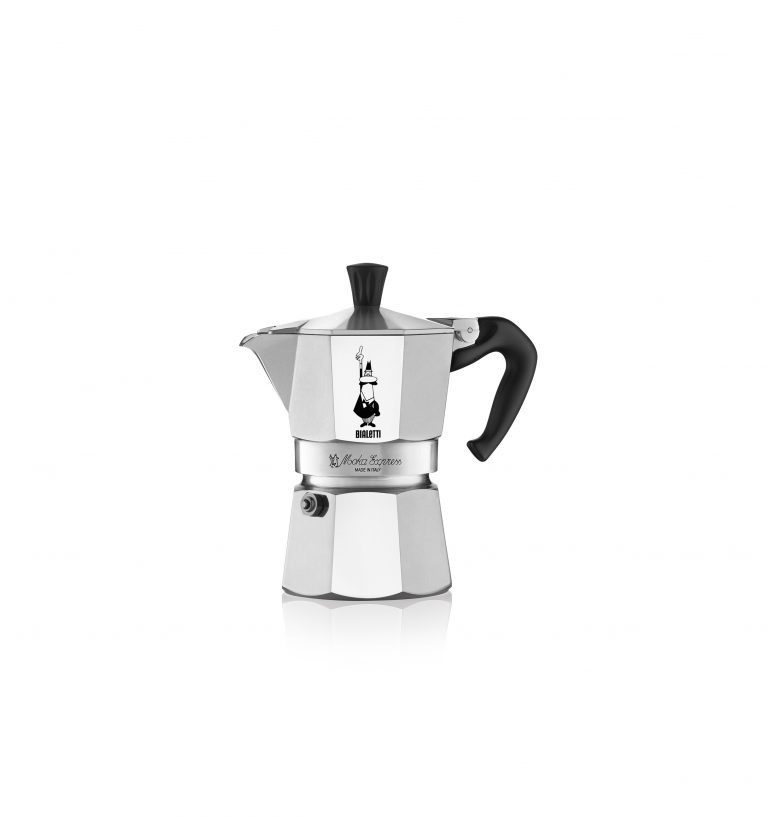 Moka 3 cup 4252