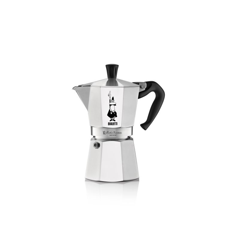 Moka 4 cup 4249