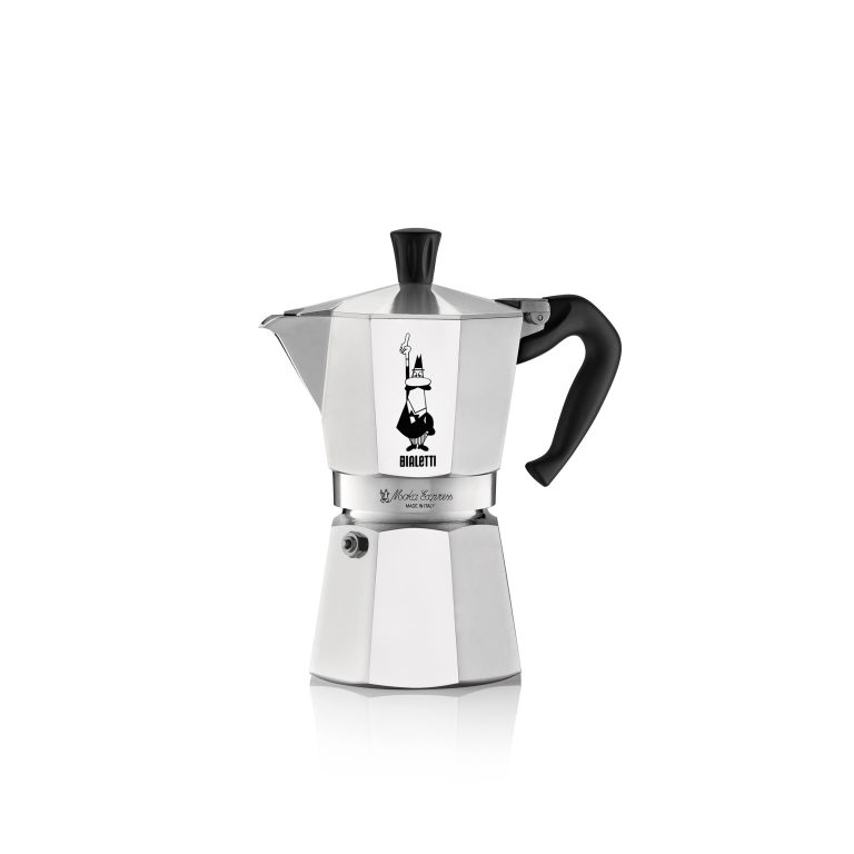 Moka 6 cup 4253