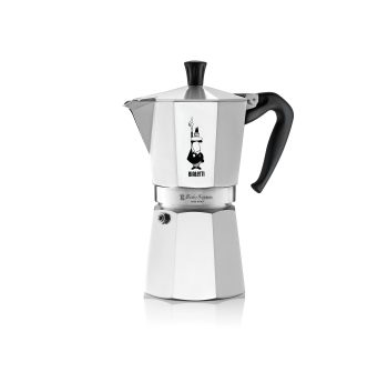 Moka 9 cup 4254