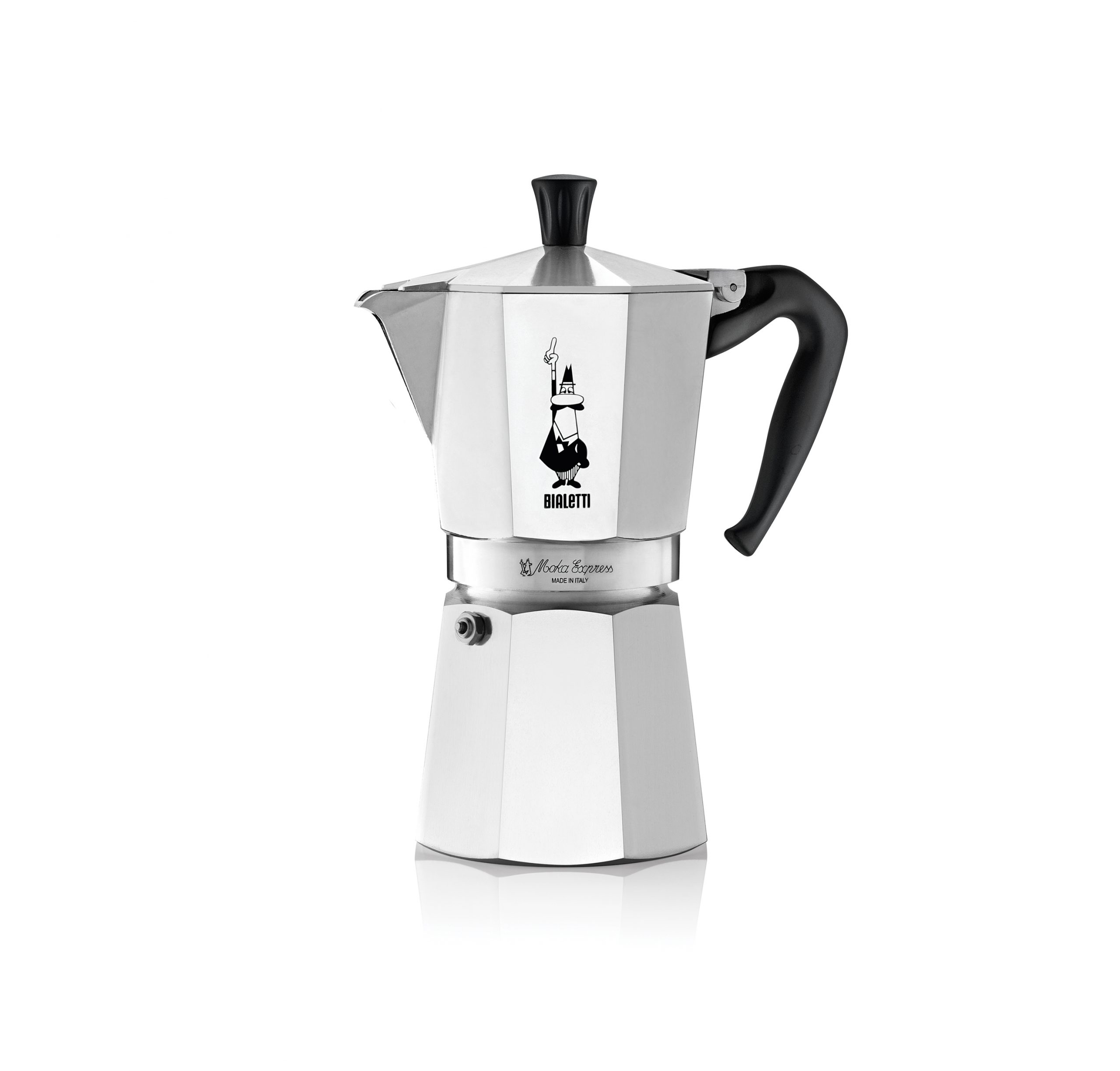 Moka 9 cup 4254