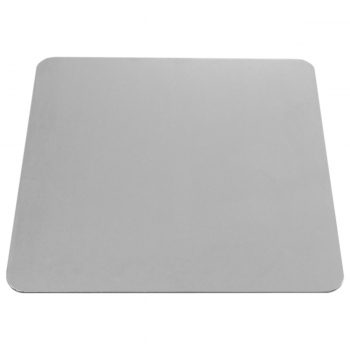 DISSCO Aluminium Oven Tray 30x30cm Square
