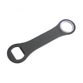 Hand Jive Dog Bone Bottle Opener (4 Metals)