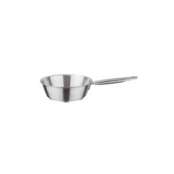 P214-016 Inox-Pro Sauteuse