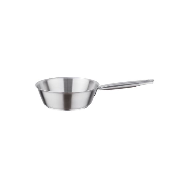 P214-018 Inox-Pro Sauteuse