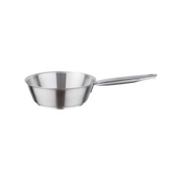 P214-020 Inox-Pro Sauteuse