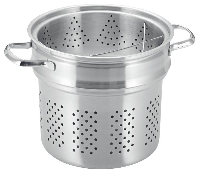 Zwilling Vitality Steamer Insert 24cm Chef's Complements