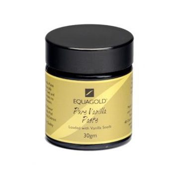 Equagold Vanilla Paste 30gm