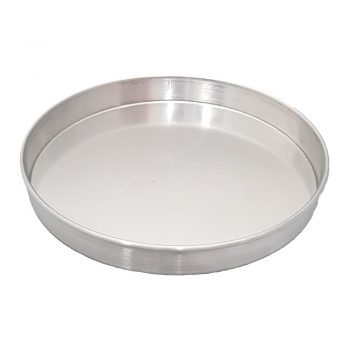 Round Sandwich Pan b