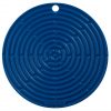 Le Creuset Silicone Round CoolTool Trivet (3 Colours) Product Image 1
