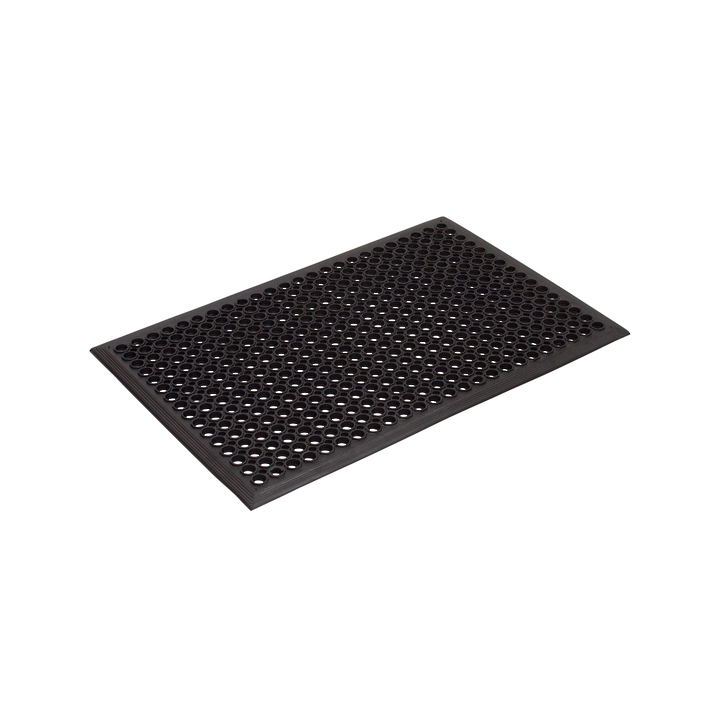 Safety Cushion AntiFatigue Mat Small 90x60cm Chef's Complements