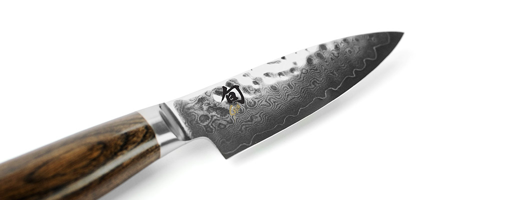Kai Shun Premier Paring Knife 10cm Product Image 1