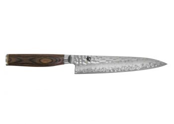TDM0701 Kai Shun Premier Utility Knife 16cm japanese
