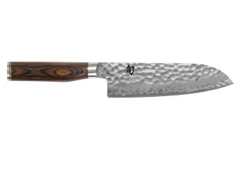 TDM0702 Kai Shun Premier Santoku Knife 18cm japanese