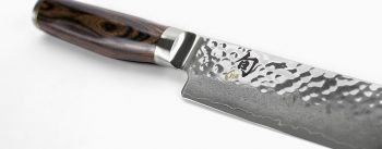 Kai Shun Japanese Knife