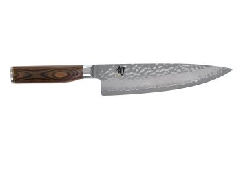 TDM0706 Kai Shun Premier Chefs Knife 20cm