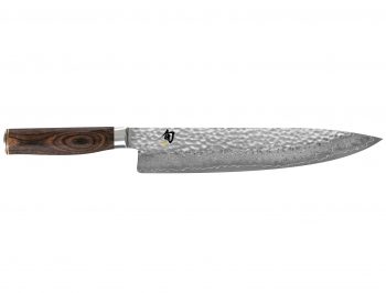 TDM0707 Kai Shun Premier Chefs Knife 25cm Japanese