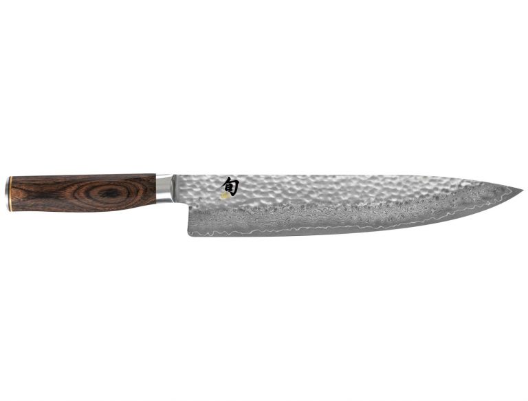 TDM0707 Kai Shun Premier Chefs Knife 25cm