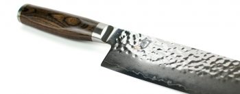 TDM0707 Kai Shun Premier Chefs Knife 25cm Japanese