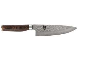 TDM0723 Kai Shun Premier Chefs Knife 15cm Japanese