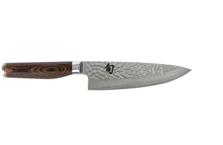 TDM0723 Kai Shun Premier Chefs Knife 15cm