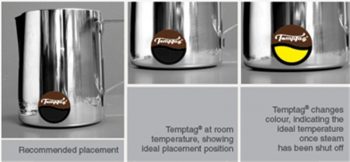 Temptag ® Pack of 4