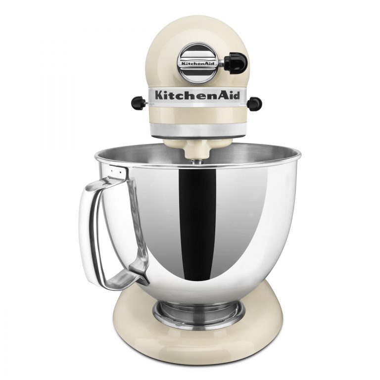 Tilt Head Stand Mixer_5KSM150PSAAC_front_AlmondCream copy