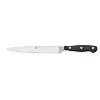 WÜSTHOF Classic Flexible Fillet Knife 16cm