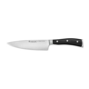 WÜSTHOF Classic Ikon Cooks Knife 16cm