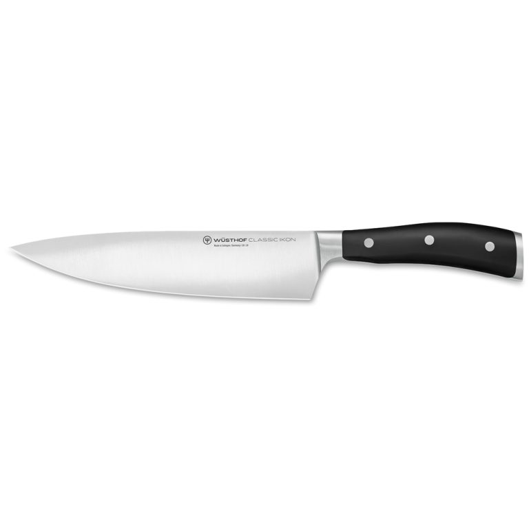 W1040330120 (WUS4596.7.20)-Cooks Knife 20cm