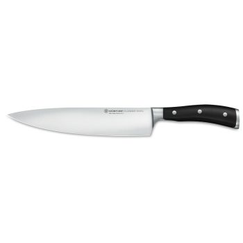WÜSTHOF Classic Ikon Cooks Knife 23cm