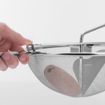 WESTMARK PUREE SIEVE STRAINER 20CM