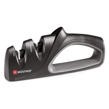 WÜSTHOF 2-Stage Knife Sharpener