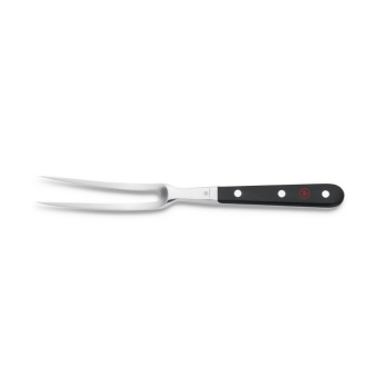 WÜSTHOF Classic Curved Meat Fork 16cm