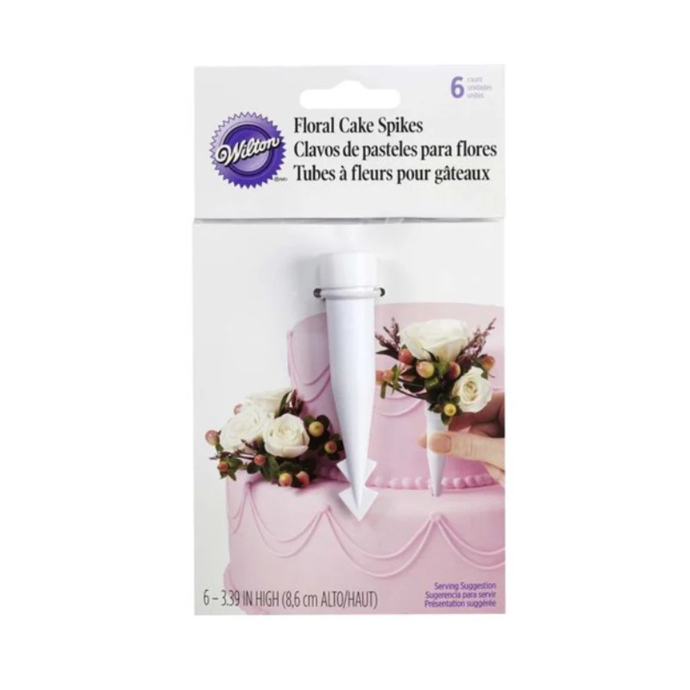 Wilton Fresh Flower Spikes