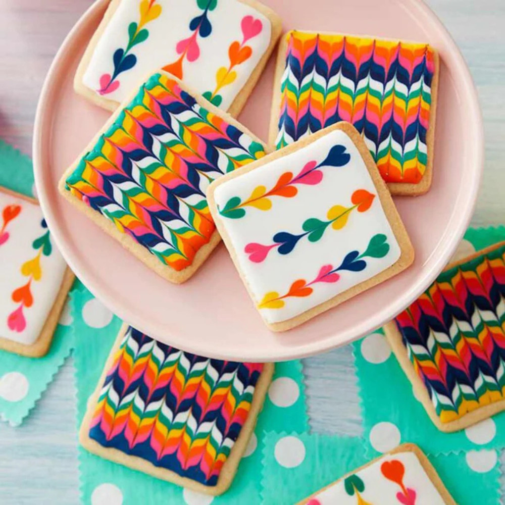 Wilton Royal Icing Mix (1)