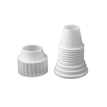 Wilton Tip Coupler Large Size