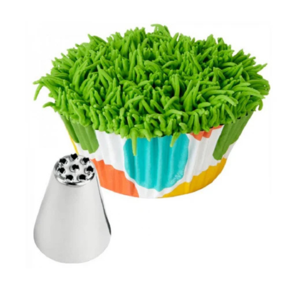 Wilton Tip Multi Opening No.233