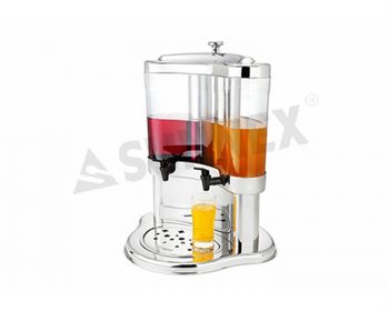 Sunnex Half Moon Bay Drink Dispenser