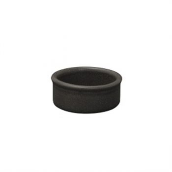 Zuma Charcoal Condiment Bowl 60mm